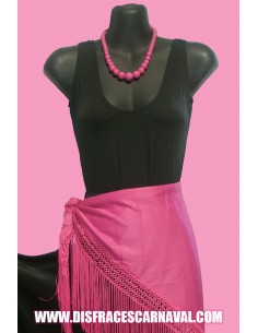 Body sevillana Ng Tirante Adulto