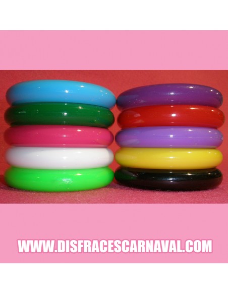 Pulsera Aro Adulto
