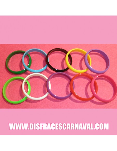 Pulsera Aro Adulto