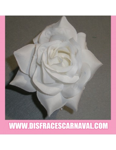 Pinza 2 rosas