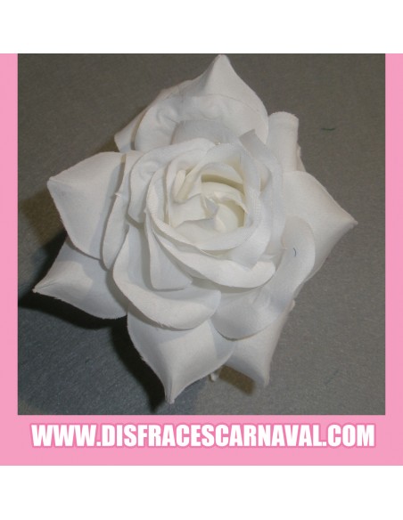 Pinza 2 rosas