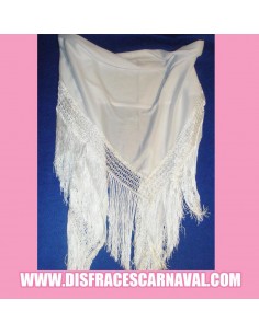 Mantoncillo eco liso 160 x 80 2