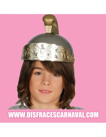 Casco Inf Romano
