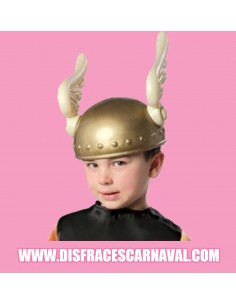 Casco Asterix Gr 2