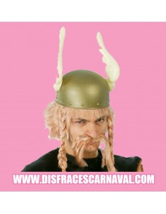 Casco Asterix Gr