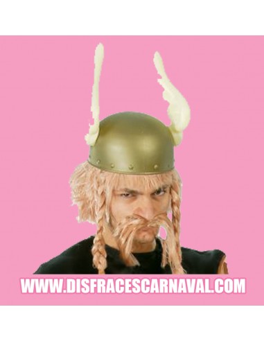 Casco Asterix Gr
