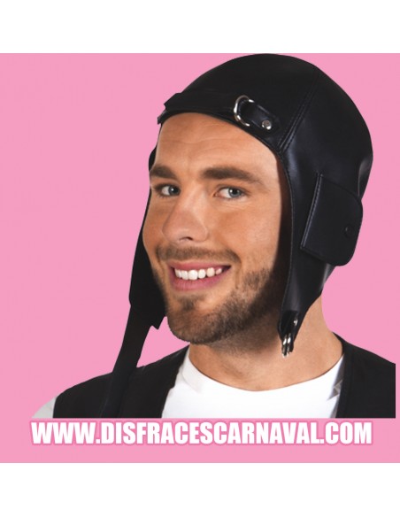 Gorro Piloto años 20 Ng
