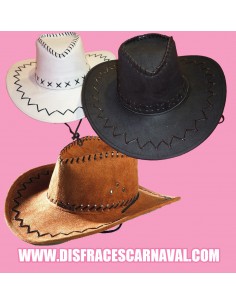 Vaquero Ad Antelina 2