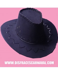 Vaquero Inf Antelina 2