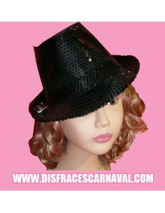 Borsalino Lentejuelas Ad 2