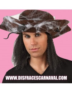 Sombrero Pirata ultratumba