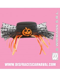 Mini Canoutier Calabaza 2