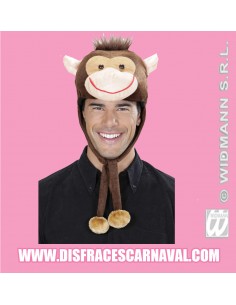 Gorro Mono 2