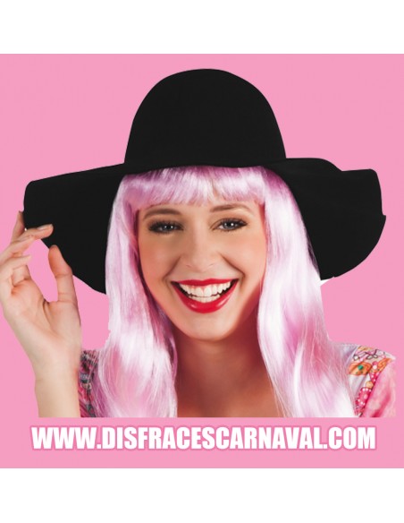 Pamela fieltro NJ/NG/MRR