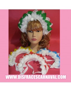 Diadema Flor
