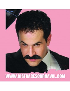 Bigote Torcido Ng Adh 2