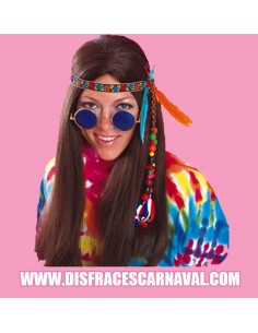 Cinta Hippie