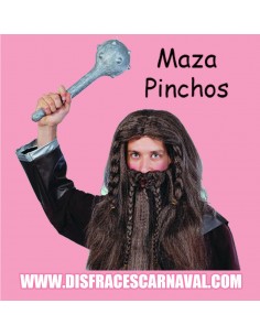 Maza de pinchos mini