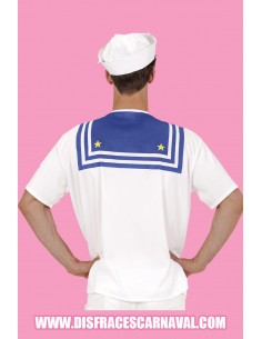 Camiseta Marinero/a 2