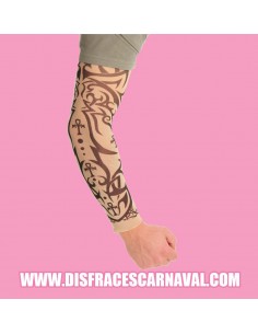 Mangas brazos tatoos tribales
