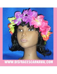 Corona hawaiana