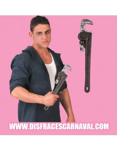 Llave mecanico