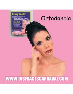 Dentadura Ortodoncia