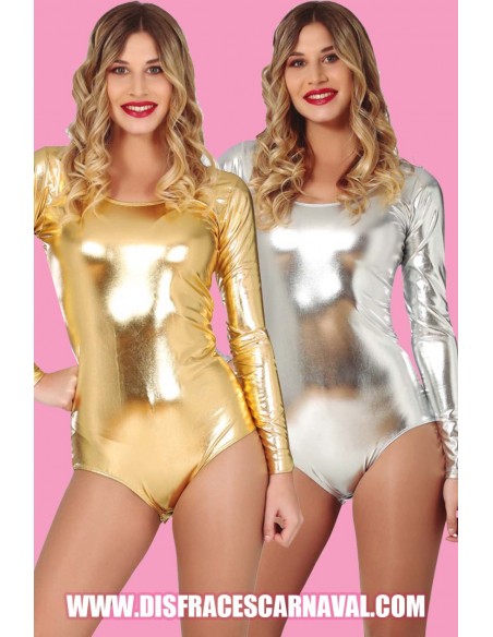 Malla Body Dorado AD