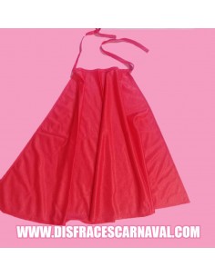 CAPA INF SATEN ROJA
