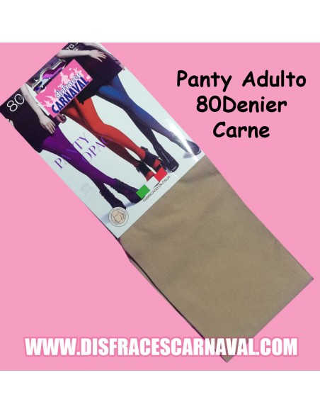 Panty Ad 80D