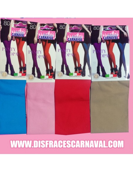 Panty Ad 80D