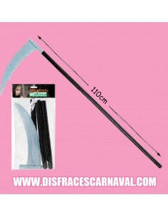 GUADAÑA DESMONTABLE 110cm