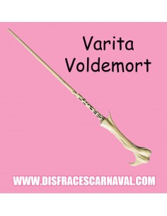 VARITA VOLDEMORT