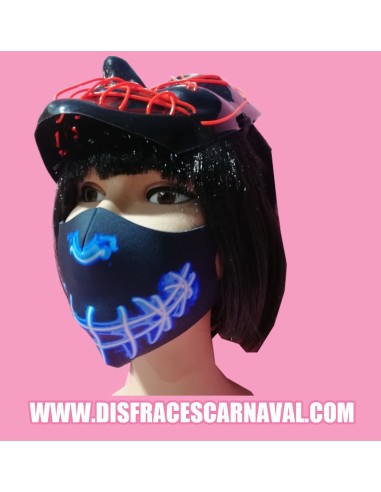 MASCARILLA AD HIGIENICA 41 LAVADOS