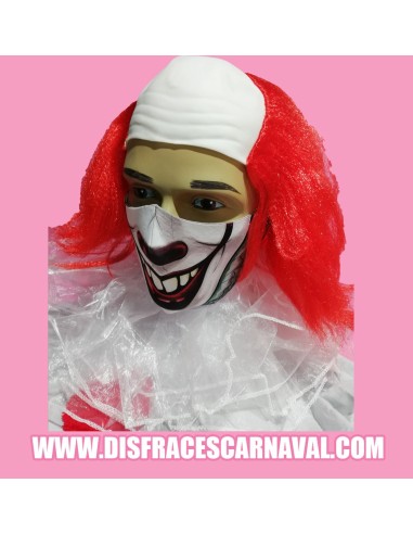 MASCARILLA AD HIGIENICA 41 LAVADOS