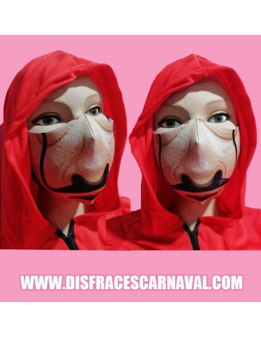MASCARILLA AD HIGIENICA 41 LAVADOS