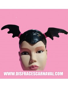 DIADEMA VAMPIRINA MURCIELAGO 2