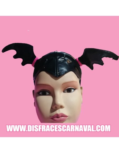DIADEMA VAMPIRINA MURCIELAGO