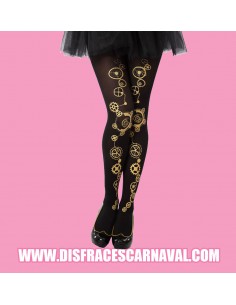 Panty Steampunk