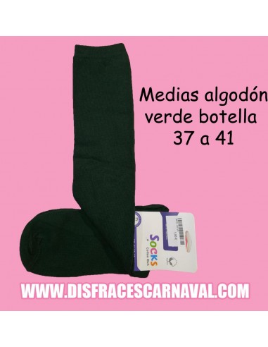 CALCETIN MEDIAPOR DEBAJO DE LA RODILLA nº37-41...