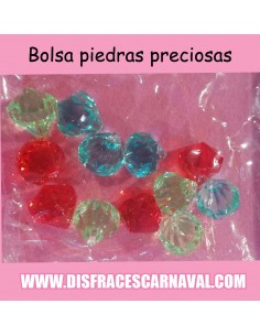 Piedras preciosas