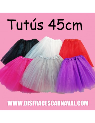 Tutu eco 40-45cm