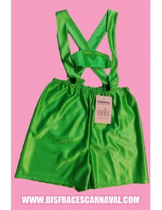 PANTALON TIROLES INFANTIL