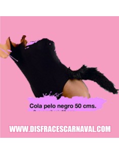 Cola Ng Dacha pelo largo 2