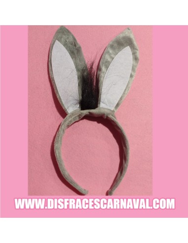 Diadema burro