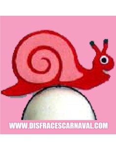 Diadema Caracol 2