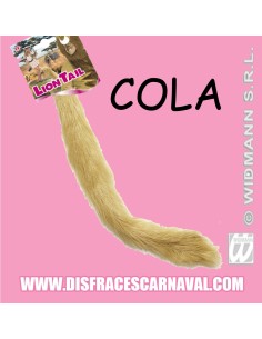 Cola Leon