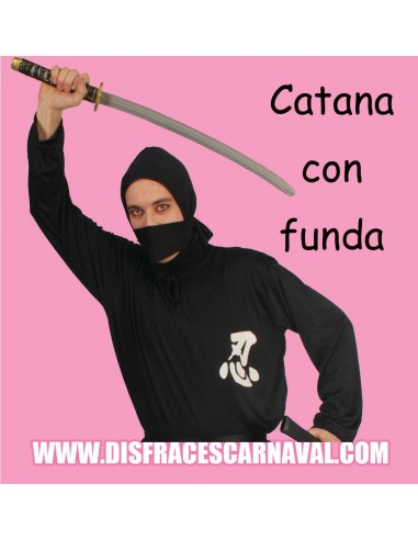 Catana Ng 75cm