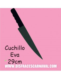 Cuchillo Cocina Gomaeva 2