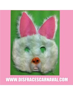 Conejo Peluche 2